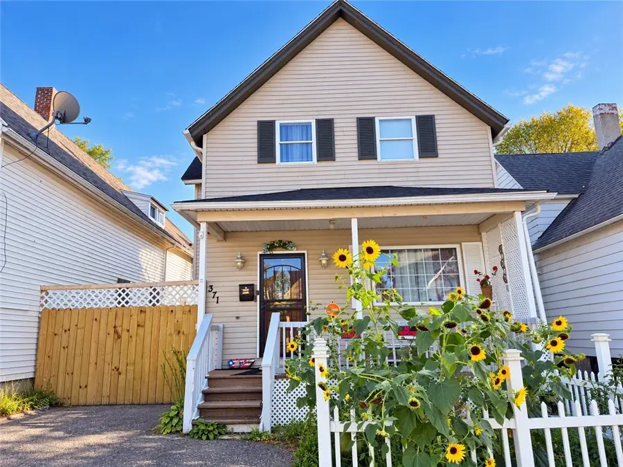 371 Weaver Street, Rochester, NY 14621 - #2
