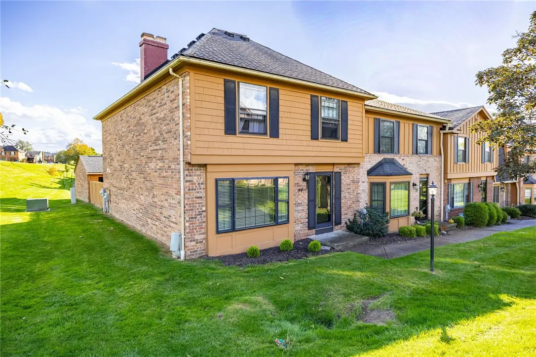 54 Huxley, Fairport, NY 14450 - #1