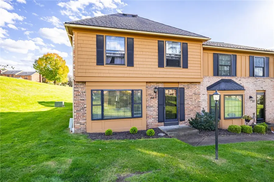 54 Huxley, Fairport, NY 14450 - #2