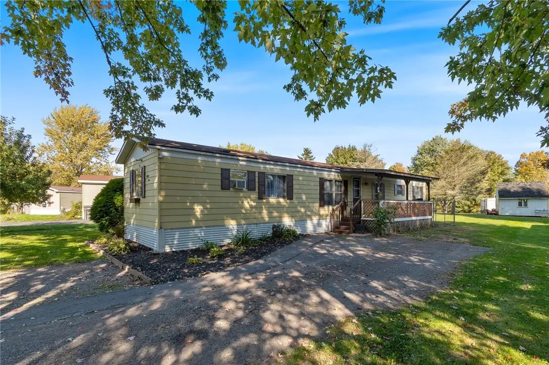 1612 Hennessey #84 Road #84, Ontario, NY 14519 - #1