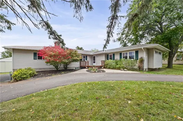 3349 Middle Cheshire Road, Canandaigua, NY 14424