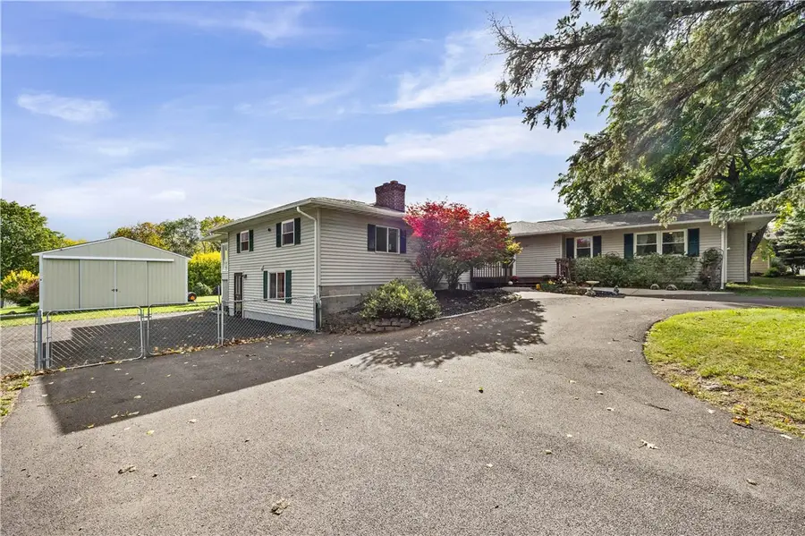 3349 Middle Cheshire Road, Canandaigua, NY 14424 - #2