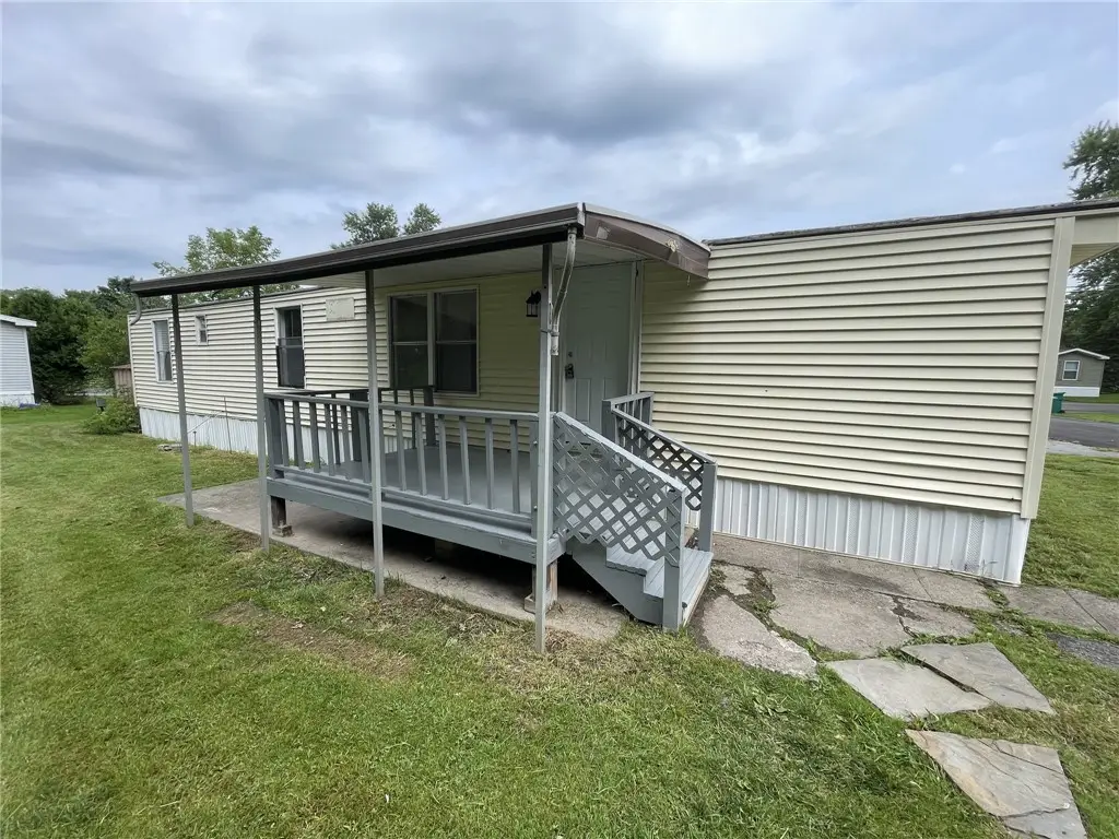 76 2nd Street, Farmington, NY 14425 - #1