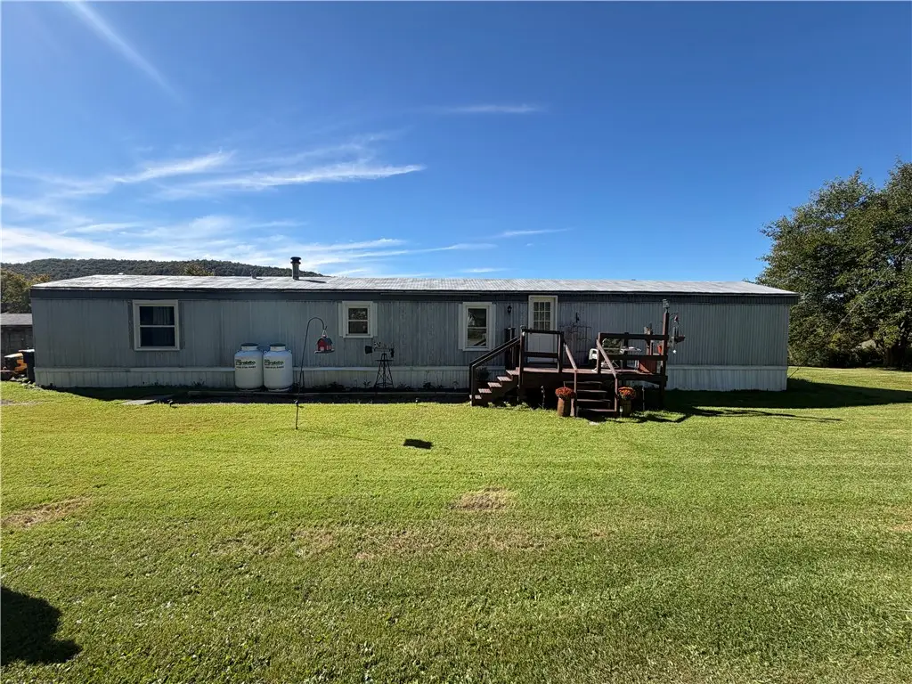 153 Old Route 8, Sidney, NY 13838 - #1