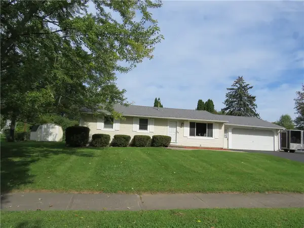 27 Jamee Lane, Rochester, NY 14606