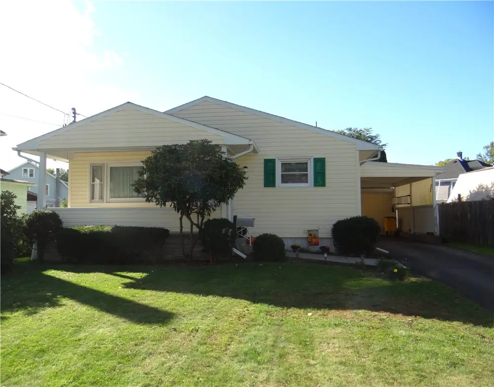 718 Pennsylvania Avenue, Elmira, NY 14904 - #1
