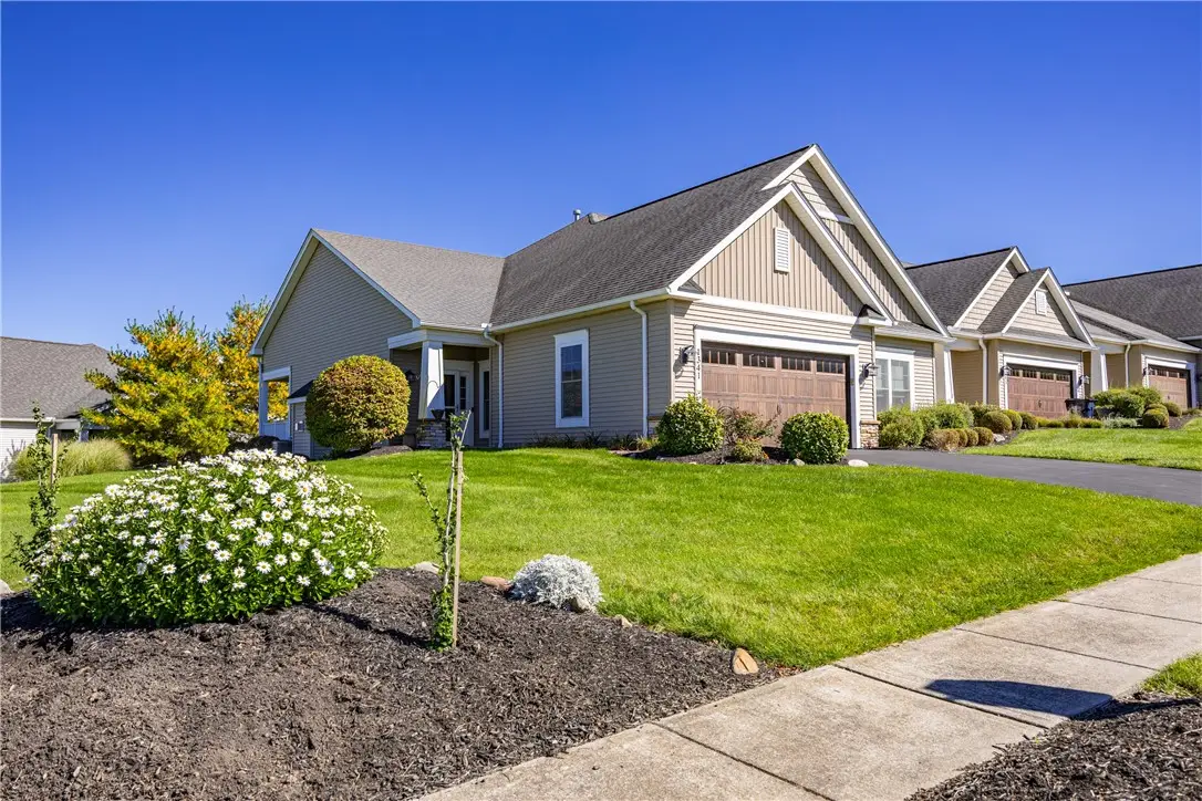 1341 Ashwood Lane, Victor, NY 14564 - #1