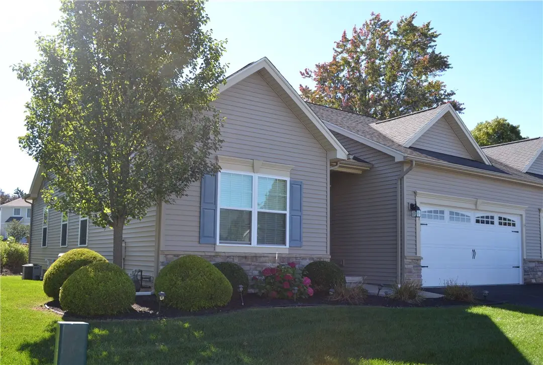17 Spotts Circle, Churchville, NY 14428 - #1