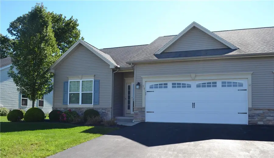 17 Spotts Circle, Churchville, NY 14428 - #2