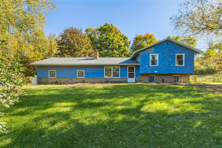 2114 Parker Rd, Newark, NY 14513 - #2