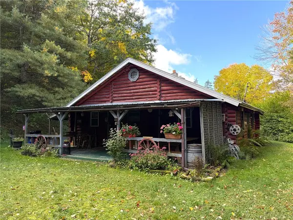 9319 Nouvoo Road, Portville, NY 14770