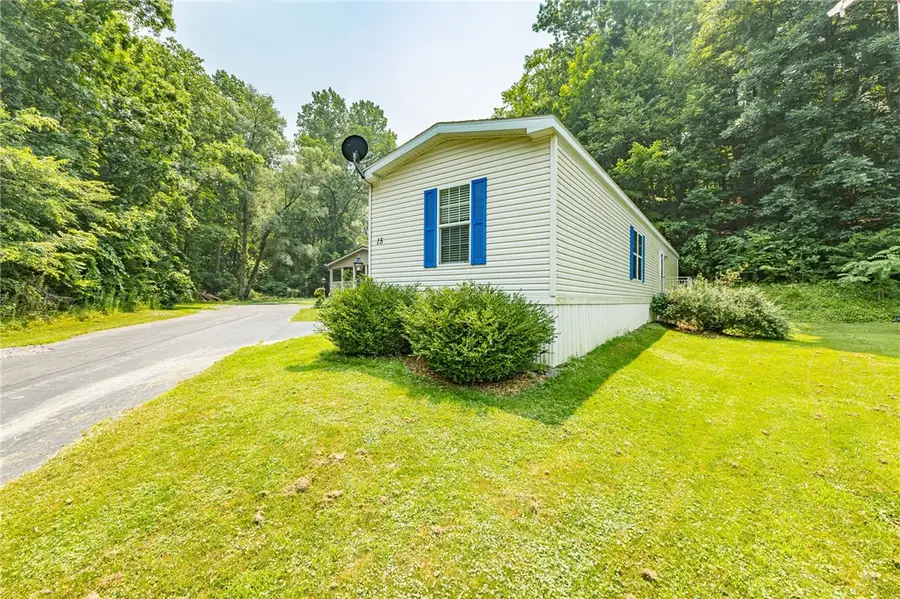 1925 Factory Hollow, West Bloomfield, NY 14485 - #3