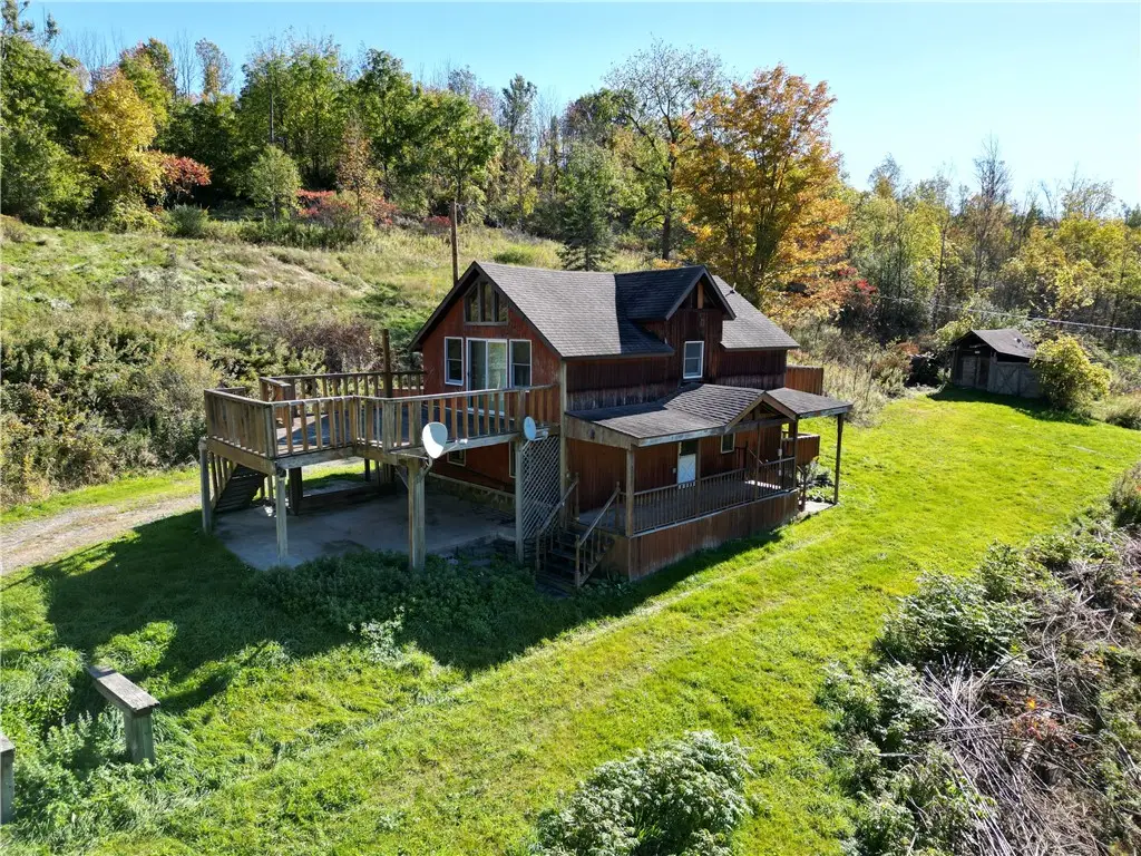 596 County Route 86, Addison, NY 14801 - #1