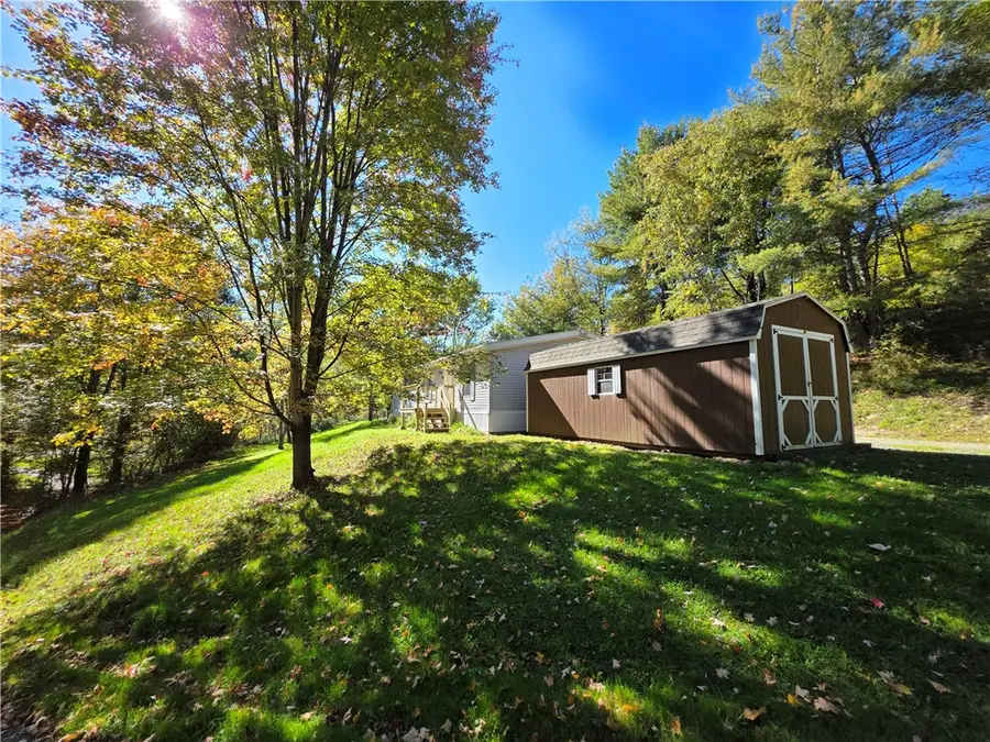 9075 Stateline Road, Lindley, NY 14858 - #2