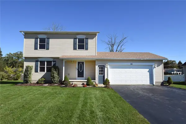 46 W Garden Drive, Rochester, NY 14606