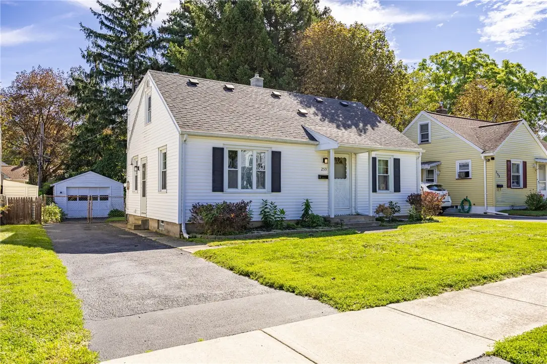 259 Cravenwood Avenue, Rochester, NY 14616 - #1