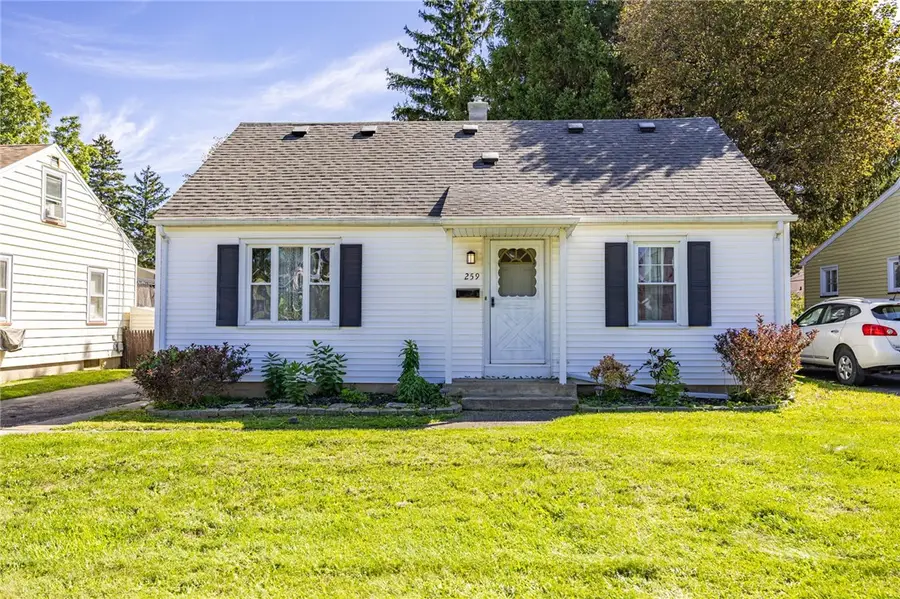259 Cravenwood Avenue, Rochester, NY 14616 - #2