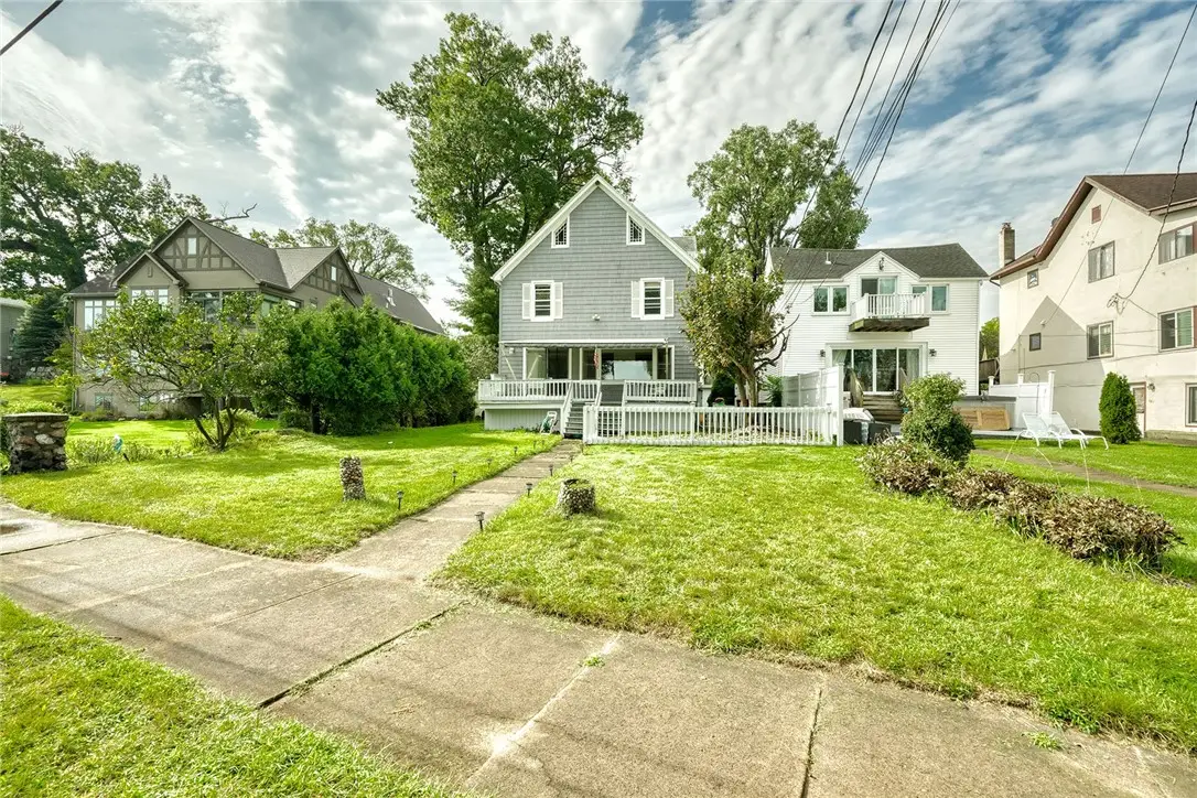 187 Lake Front, Rochester, NY 14617 - #1