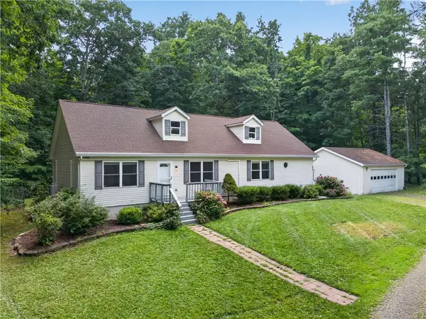 99 Gunderman Road, Ithaca, NY 14850