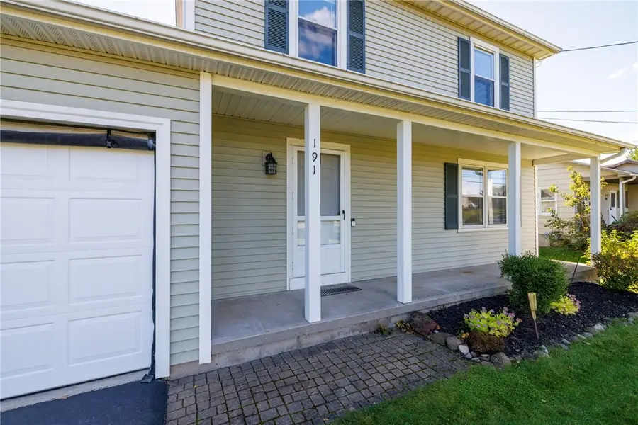 191 Farrell Road Extension, West Henrietta, NY 14586 - #2