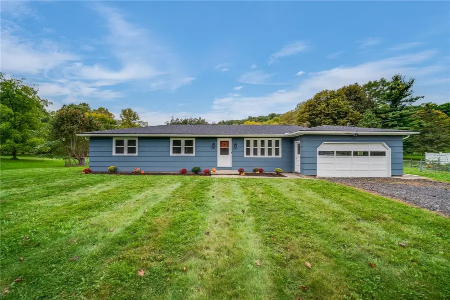 6933 E River Road, Rush, NY 14543 - #2