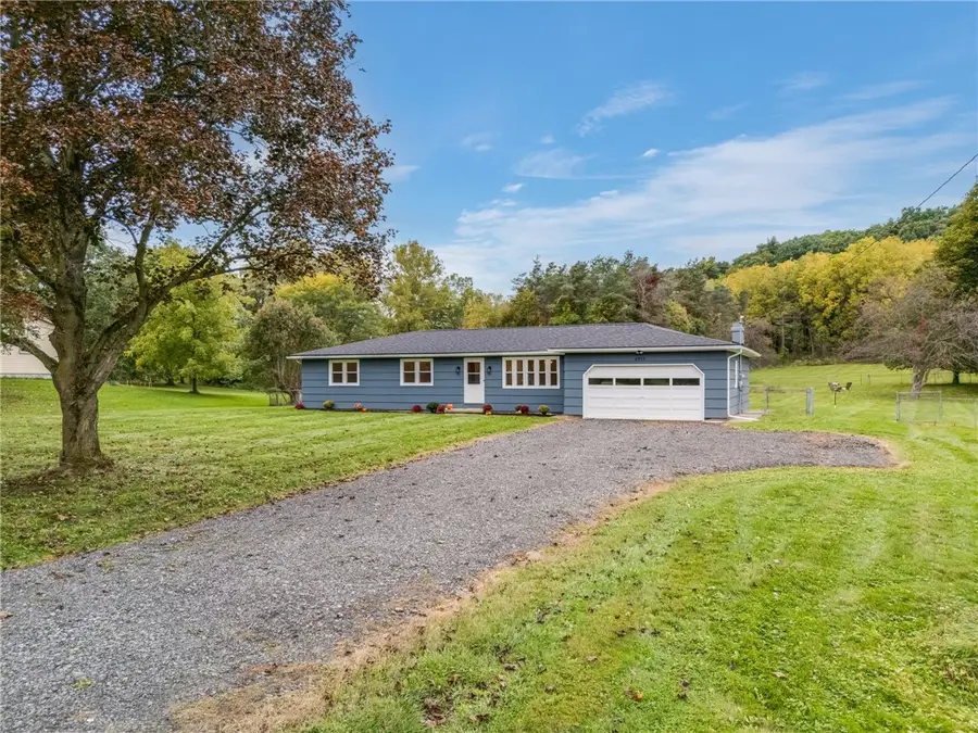 6933 E River Road, Rush, NY 14543 - #3