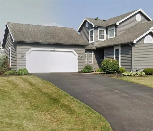 55 Cloverdale Street, Rochester, NY 14612