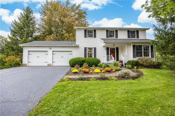 456 Dewey Street, Churchville, NY 14428