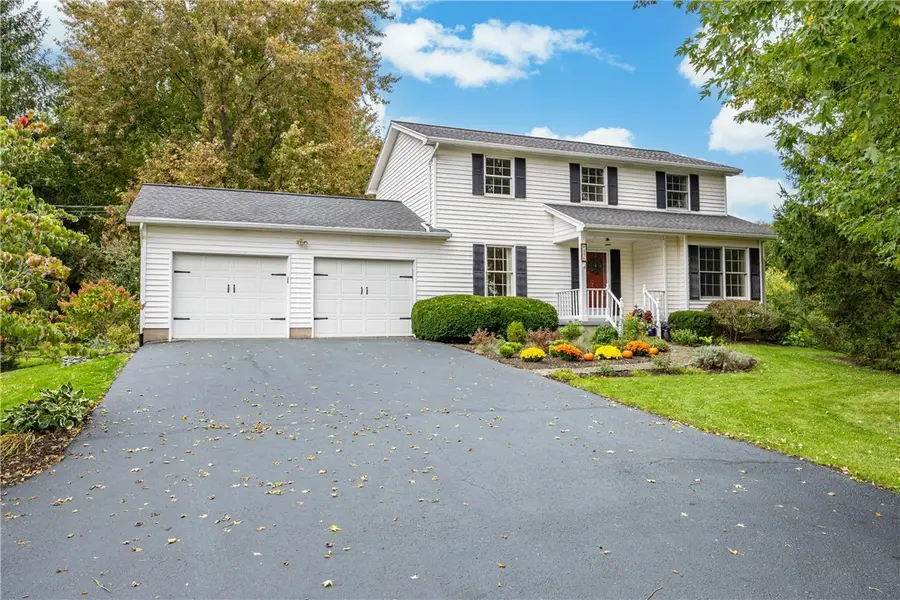 456 Dewey Street, Churchville, NY 14428 - #2