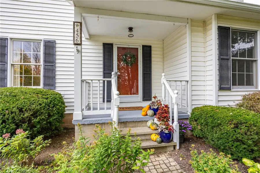 456 Dewey Street, Churchville, NY 14428 - #3