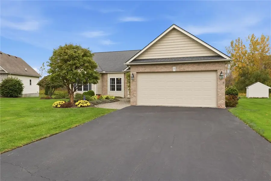 70 Peaceful Harbor Lane, Webster, NY 14580 - #2