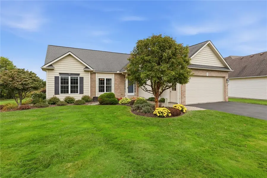 70 Peaceful Harbor Lane, Webster, NY 14580 - #3