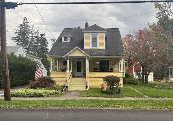 10 Lewis Street, Dryden, NY 13053