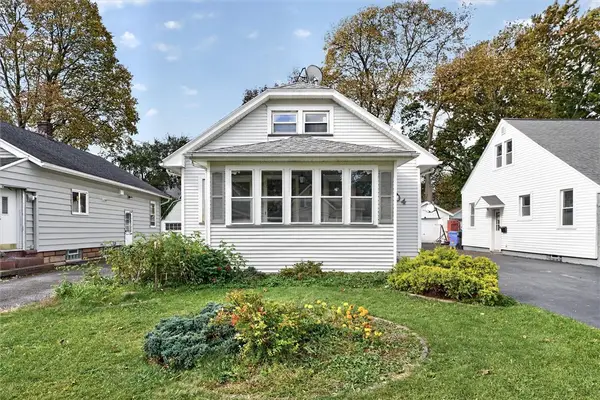 104 Castleford Road, Rochester, NY 14616