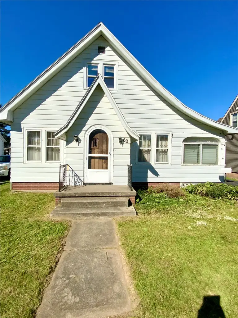 62 Simmons Street, Rochester, NY 14606 - #1