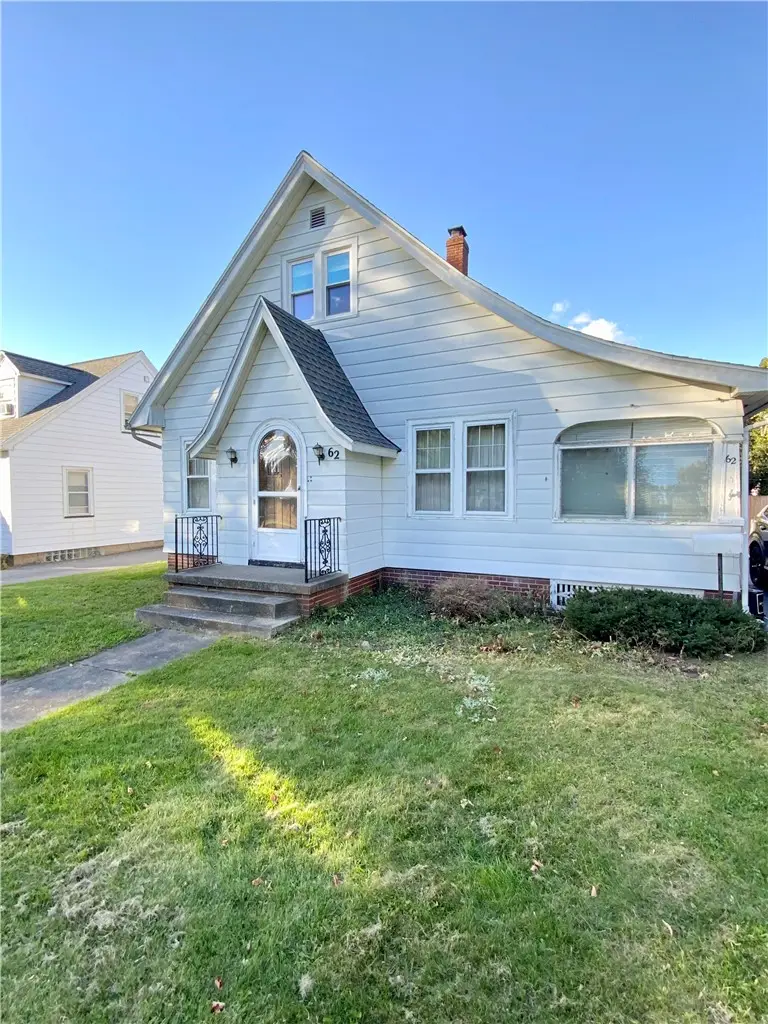62 Simmons Street, Rochester, NY 14606 - #2