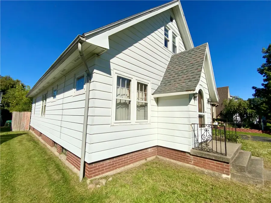 62 Simmons Street, Rochester, NY 14606 - #3