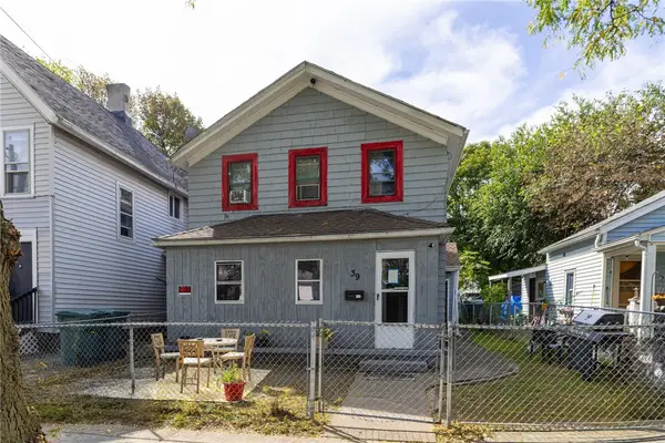 39 Woodward Street, Rochester, NY 14605