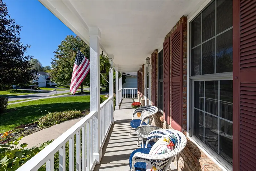 45 Woodworth Street, Victor, NY 14564 - #3