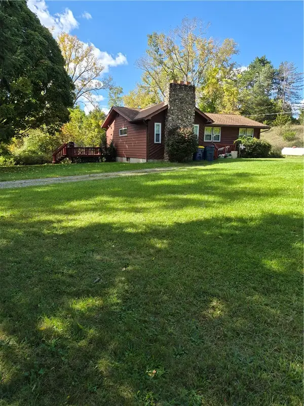 1259 W Bloomfield Road, Honeoye Falls, NY 14472