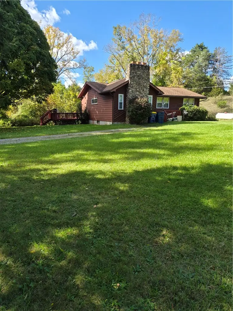 1259 W Bloomfield Road, Honeoye Falls, NY 14472 - #2