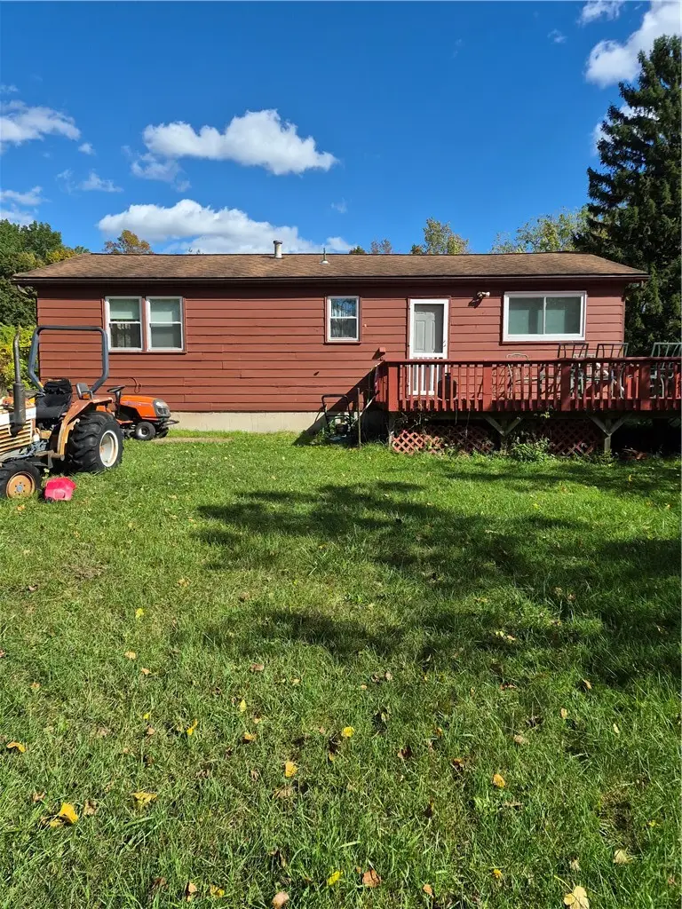 1259 W Bloomfield Road, Honeoye Falls, NY 14472 - #3