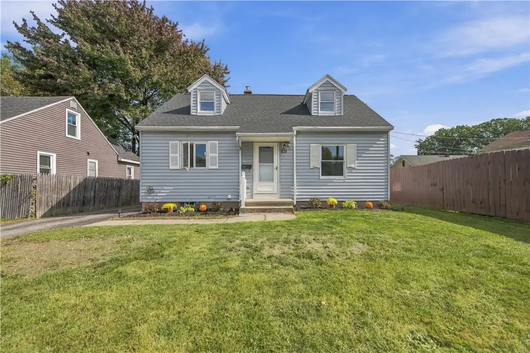 231 Tait Avenue, Rochester, NY 14616 - #1