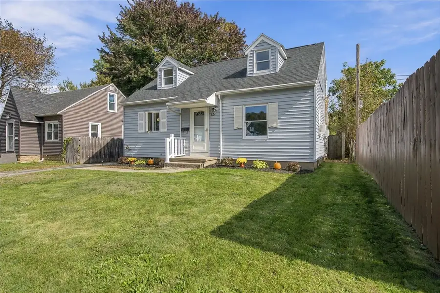 231 Tait Avenue, Rochester, NY 14616 - #2
