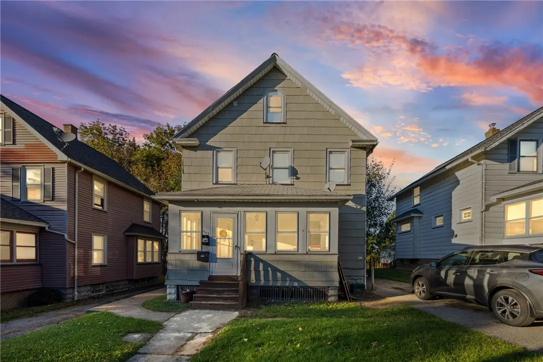362 Avis Street, Rochester, NY 14615 - #1