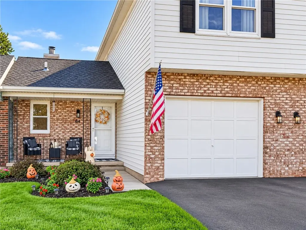 64 Flower Dale Drive, Rochester, NY 14626 - #1