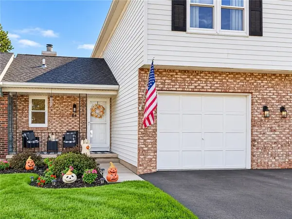 64 Flower Dale Drive, Rochester, NY 14626