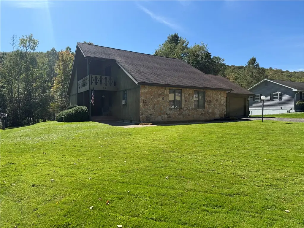 36 Valleybrook Drive, Bradford, PA 16701 - #1