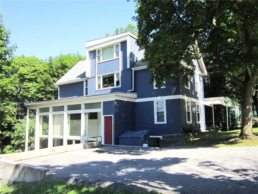 128 Eddy Street, Ithaca, NY 14850 - #1