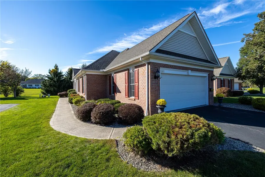 191 Ashbrook Circle, Webster, NY 14580 - #2